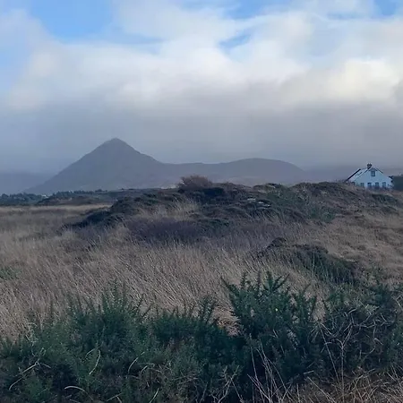 Roe Island Dawros Beg