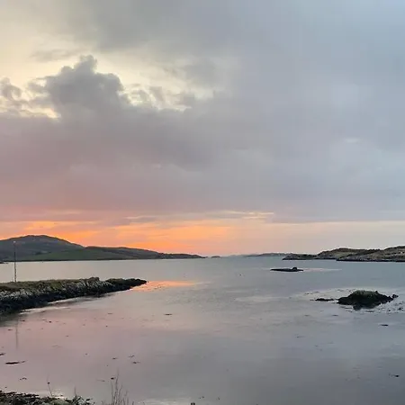 Roe Island