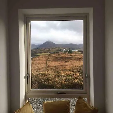 Roe Island 度假居