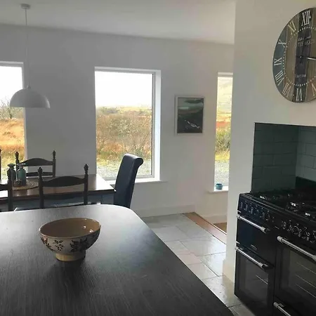 Holiday home Roe Island
